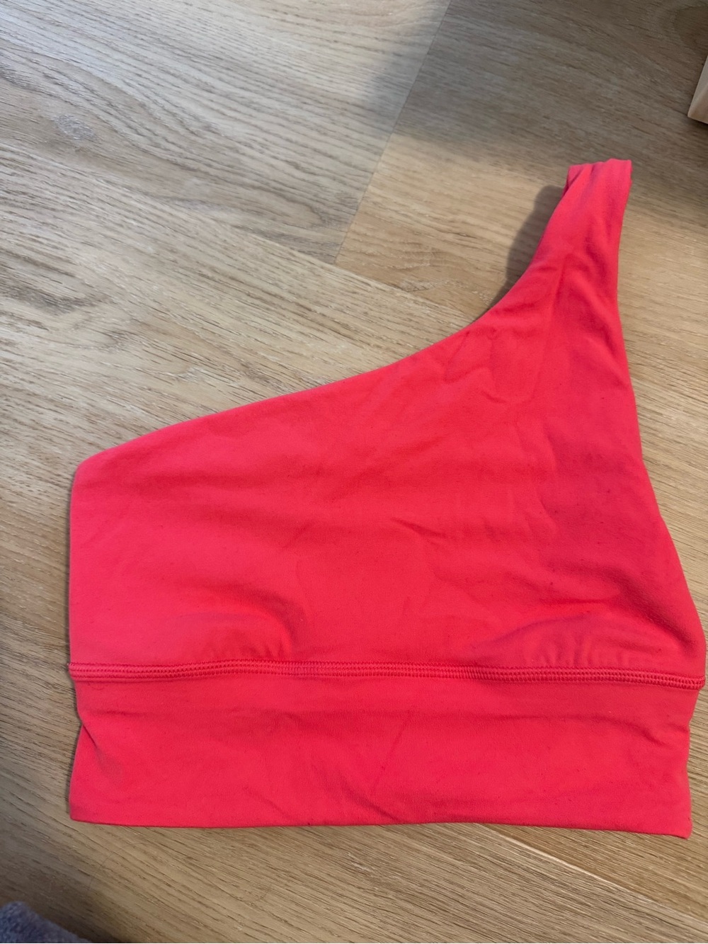 Lululemon Align Asymmetrical Bra